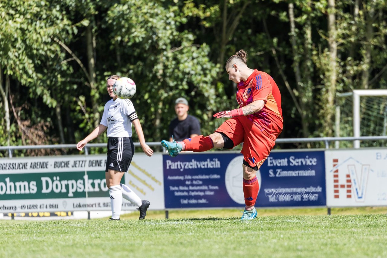 Bild 129 - F Merkur Hademarschen - SV Frisia 03 Risum-Lindholm : Ergebnis: 1:1